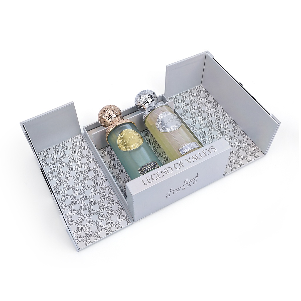 Legend Of Valleys 2x90 Ml