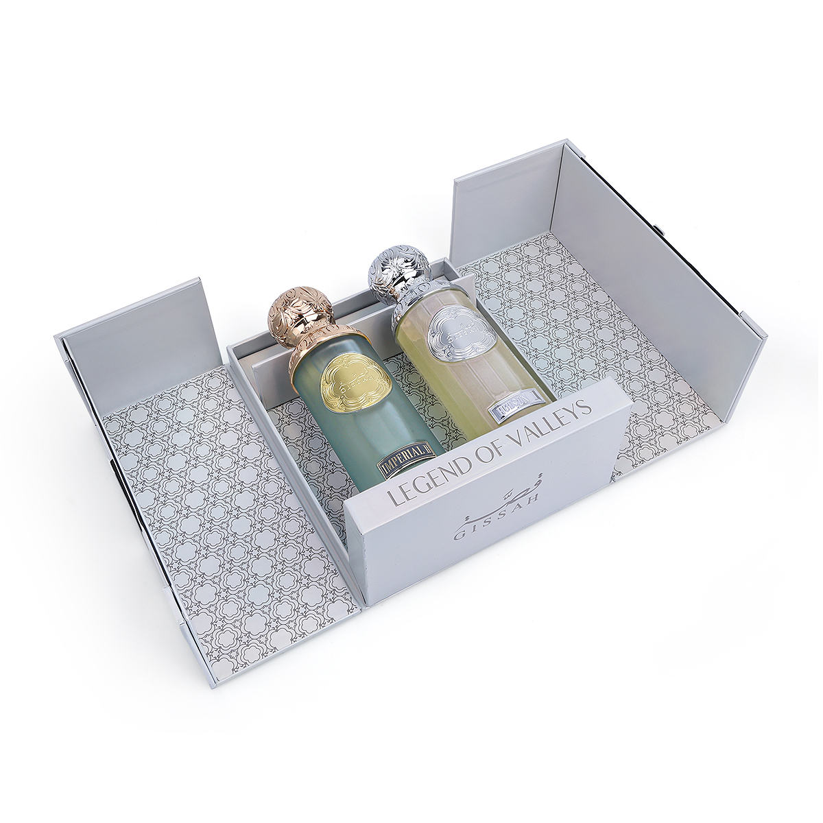 Legend Of Valleys 2x90 Ml