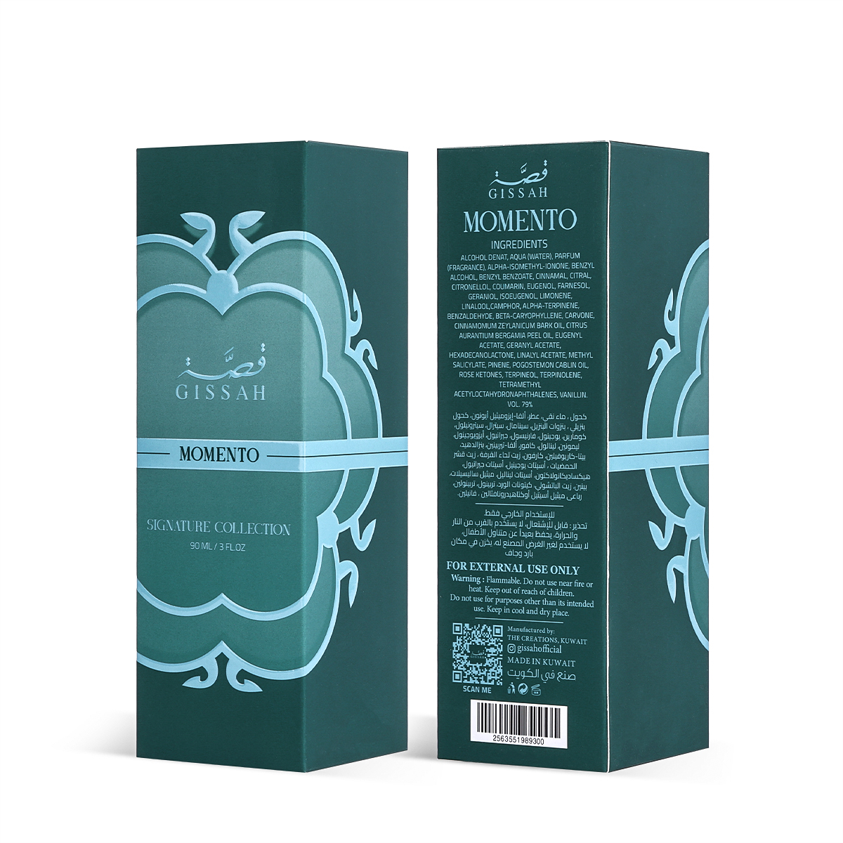 Momento 90ml