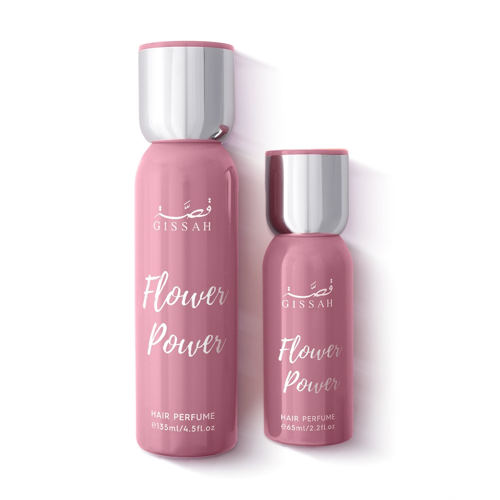 [G00207] Flower Power HairMist
