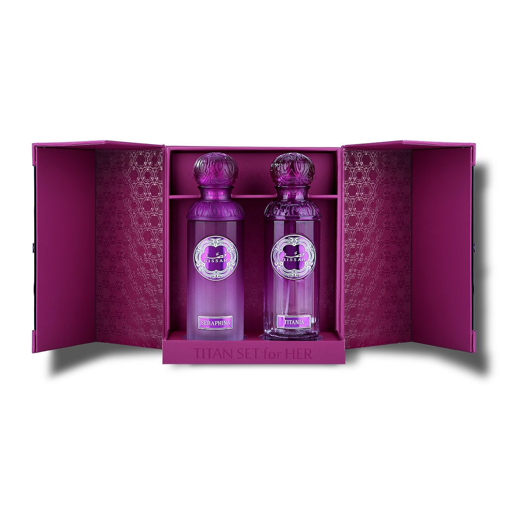 [G00180] Titan Her - 2x90 ml